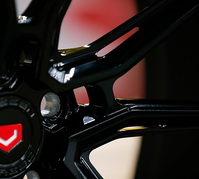 Vossen EVO-2R (3-Piece)