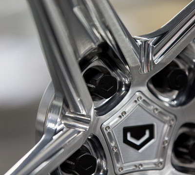 Vossen M-X5 (3-Piece)