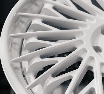 MV Forged VL22