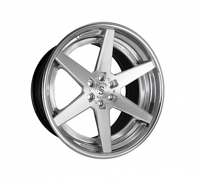 Strasse Wheels S6 Deep Concave FS