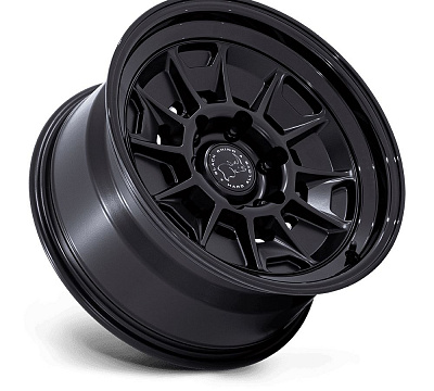 Black Rhino MONDO