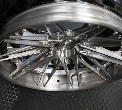 ADV.1 ADV10.0 Track Spec Advanced Series