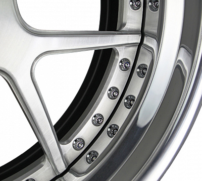 Strasse Wheels SM5 Performance