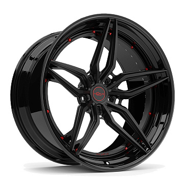 Кованые диски Incurve IF2-S50