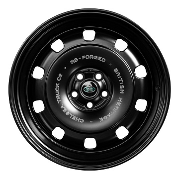 Кованые диски Kahn British Heritage RS