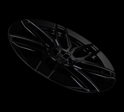 Avant Garde Aero.35