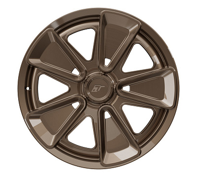 Turismo Forged FP03