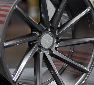 Vossen CVT