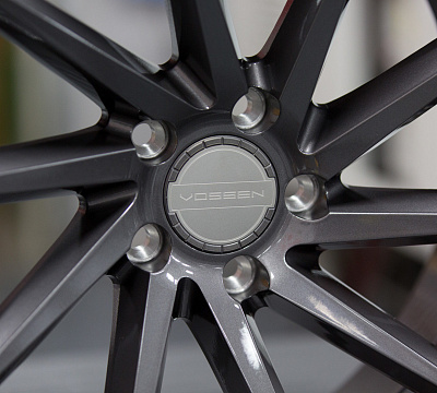 Vossen CVT