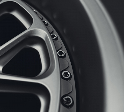 Brixton Forged TR08