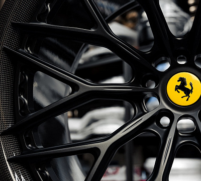 MV Forged SL-200