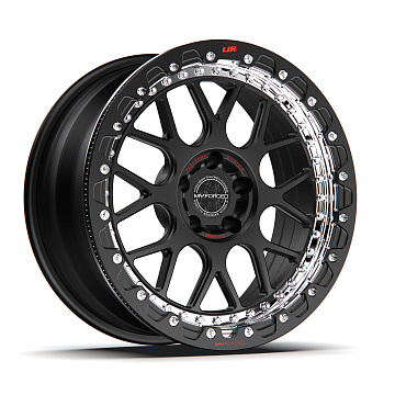 Кованые диски MV Forged UGR-8