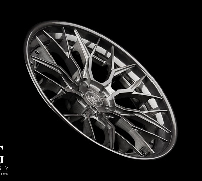 Avant Garde AGL43