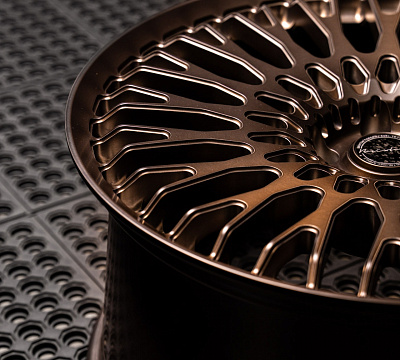 Brixton Forged TR20