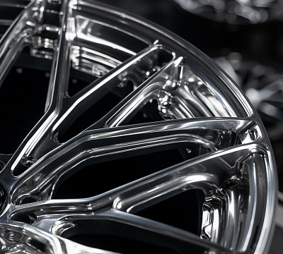 MV Forged SL-220