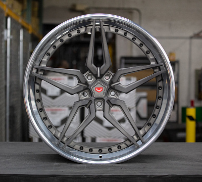 Vossen M-X1 (3-Piece)