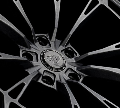 Avant Garde SRX05