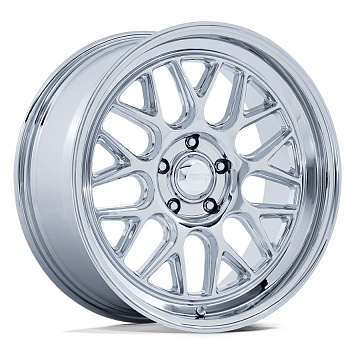 Кованые диски American Racing G-FORCE