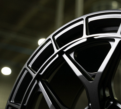 Vossen LC3-01