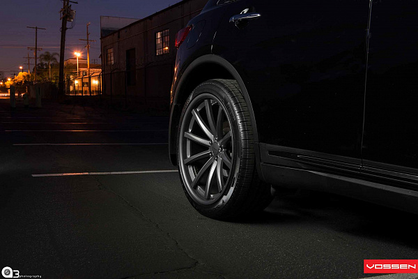 Infiniti FX