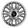 Фото диска Maserati TRITONE