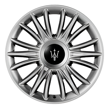 Диски Maserati TRITONE