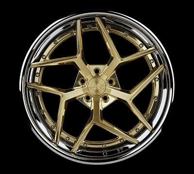 Avant Garde AGL53