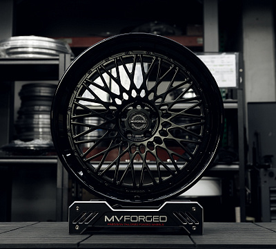 MV Forged MV40
