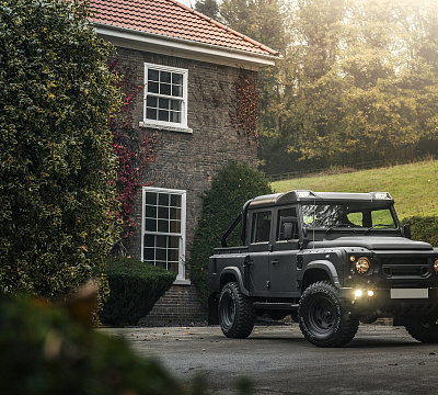 Kahn 1947 Heritage