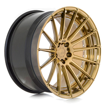 Кованые диски ADV15R M.V2 SL
