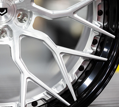 Vossen S17-01 (3-Piece)