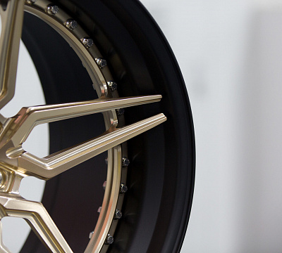 Vossen M-X1 (3-Piece)