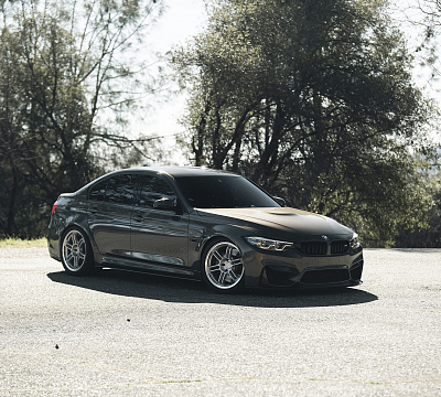 Rotiform RPS