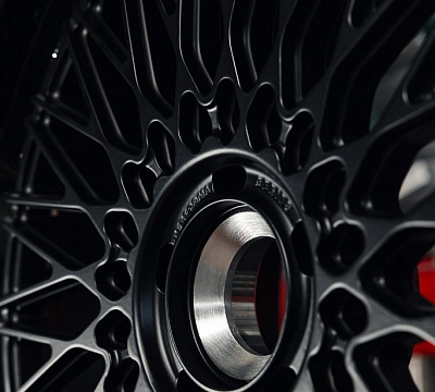 MV Forged MV40