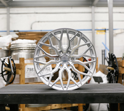 Vossen HF6-3