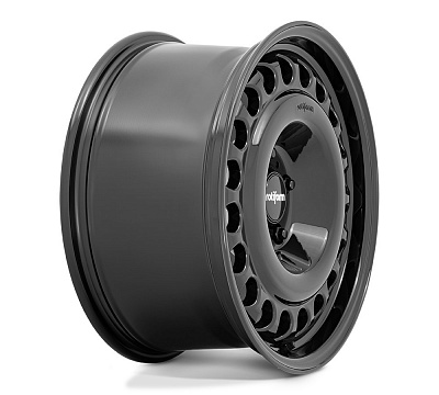 Rotiform STL