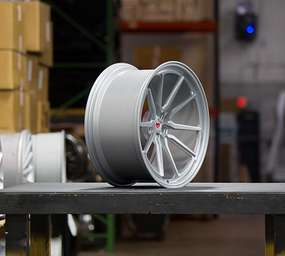 Vossen ML-X2