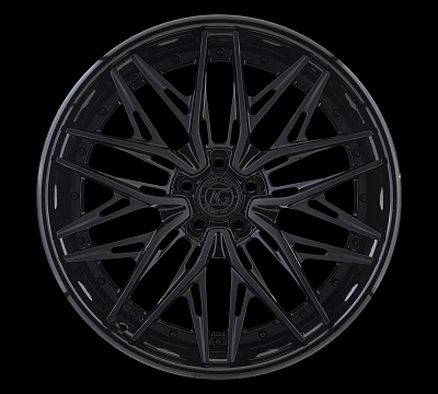 Avant Garde AGL91