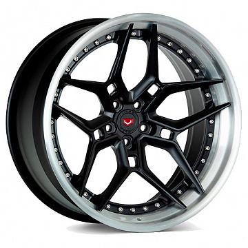 Кованые диски Vossen EVO-4 (3-Piece)