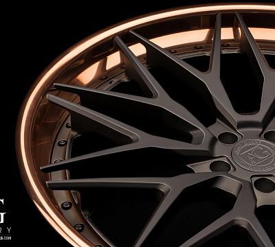 Avant Garde AGL40