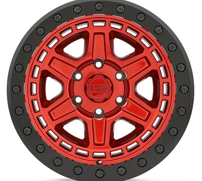 Black Rhino RENO