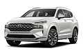 Hyundai Santa Fe IV