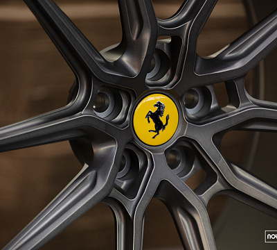 NOVITEC NF9