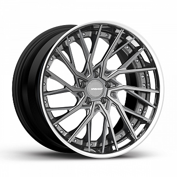 Кованые диски Variant Alloy DMN-3P+