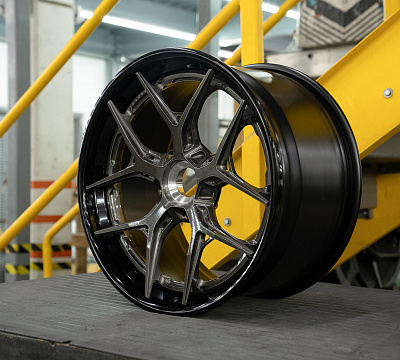 Vossen S21-01 (3-Piece)
