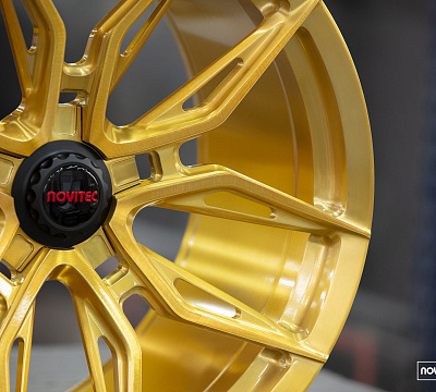 NOVITEC NF11