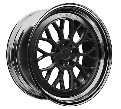 Turismo Forged MSP01