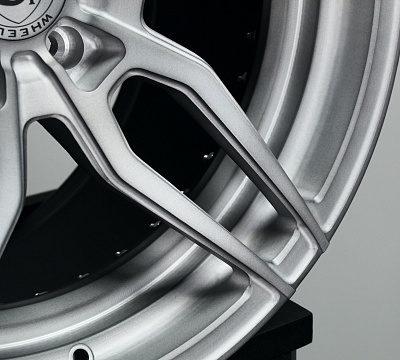 Strasse Wheels SV4 Deep Concave Duoblock