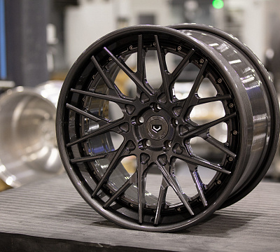Vossen S17-07 (3-Piece)