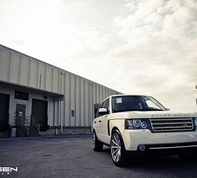 Vossen CV1